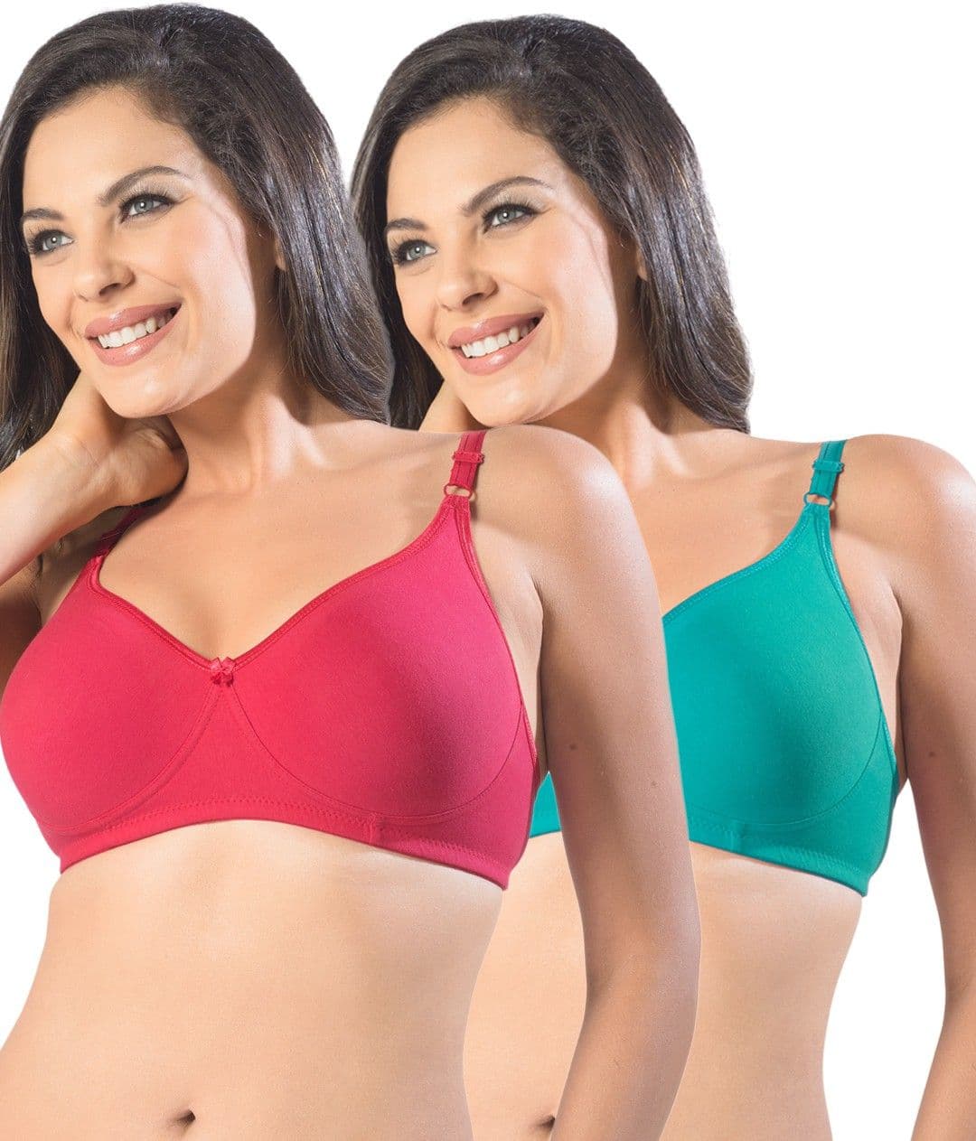 Sonari D-14 Women's Full Coverage Bra