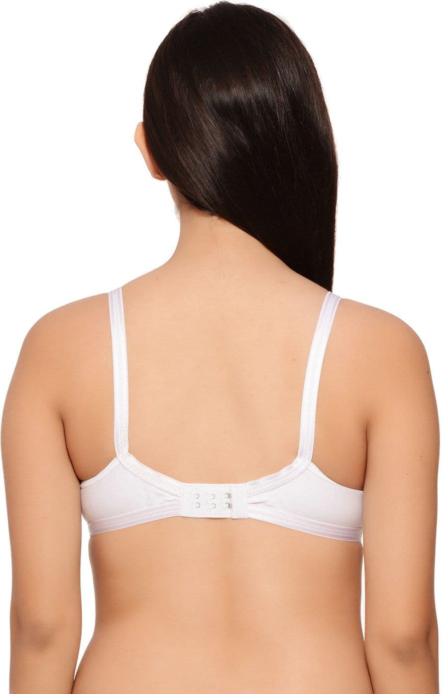 ShowTime Women's Full Coverage, T-Shirt Bra view 5