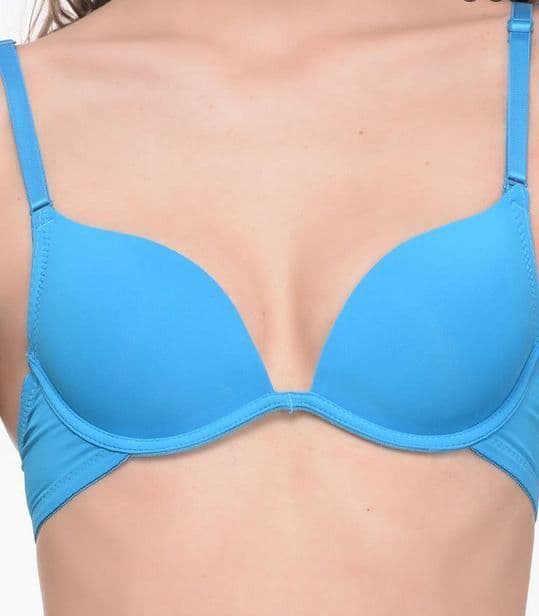 Ploomz Fashion Women's Push-up Bra view 5