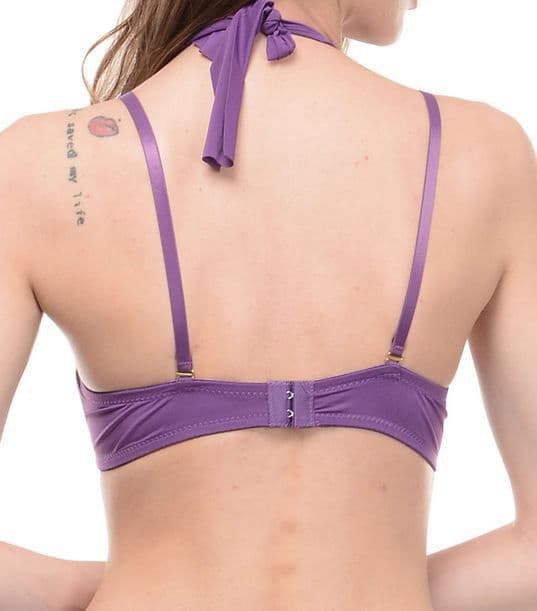 Ploomz Fashion Women's Push-up Bra view 4
