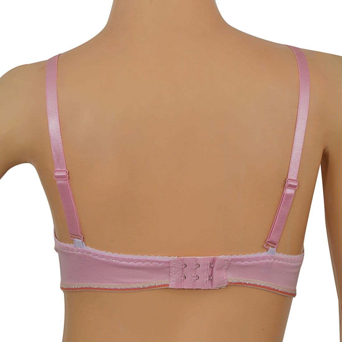Younky Fashion Women's Full Coverage Bra view 4
