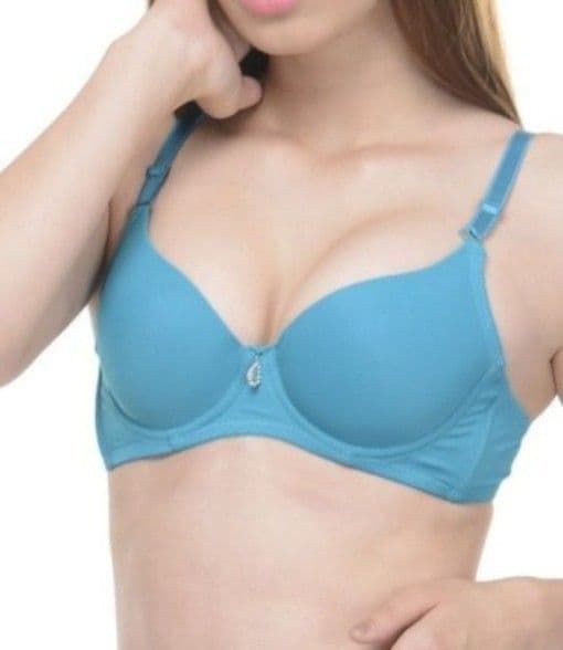 Florentyne Padded Push-up Bra Women's Push-up Bra view 3