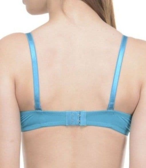 Florentyne Padded Push-up Bra Women's Push-up Bra view 4