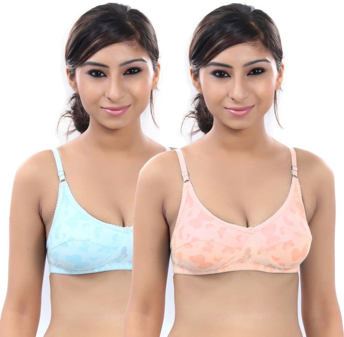 S4S Stylish Women's Push-up Bra
