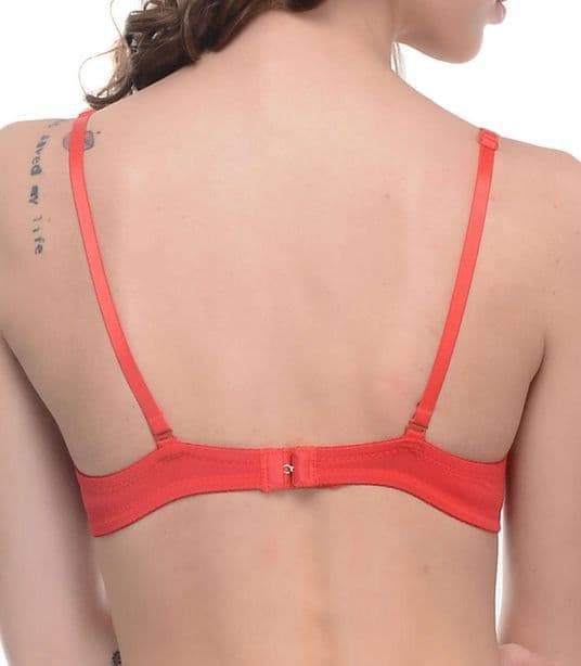 Ploomz Fashion Women's Push-up Bra view 4