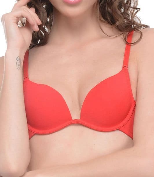 Ploomz Fashion Women's Push-up Bra view 2