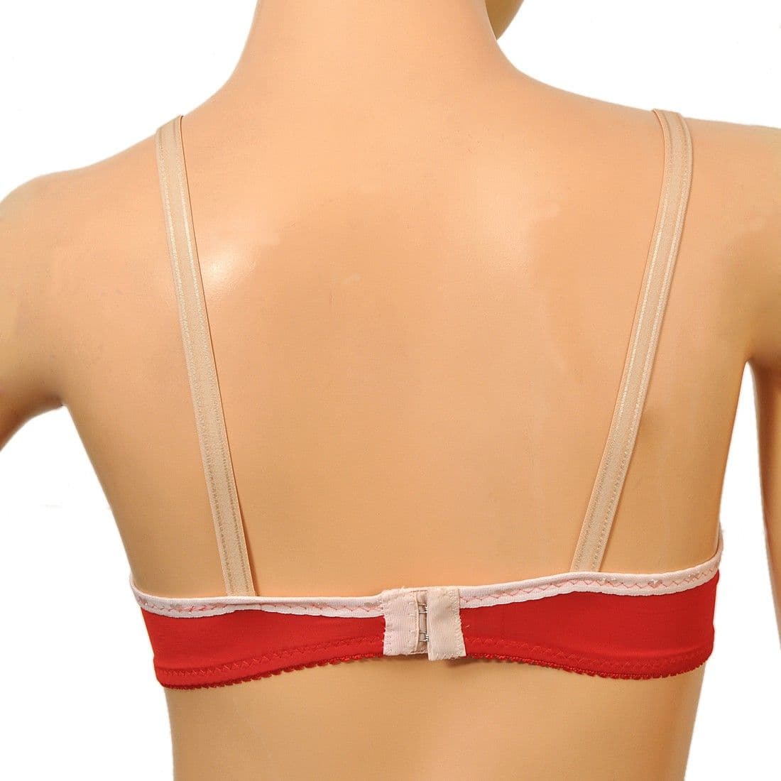 Younky Fashion Women's Full Coverage Bra view 3