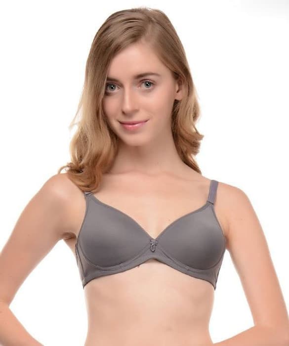 Ploomz Fashion Women's Full Coverage Bra