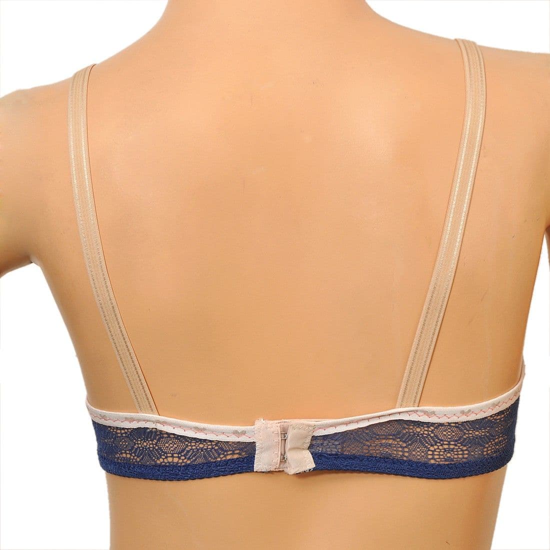 Younky Fashion Women's Full Coverage Bra view 4