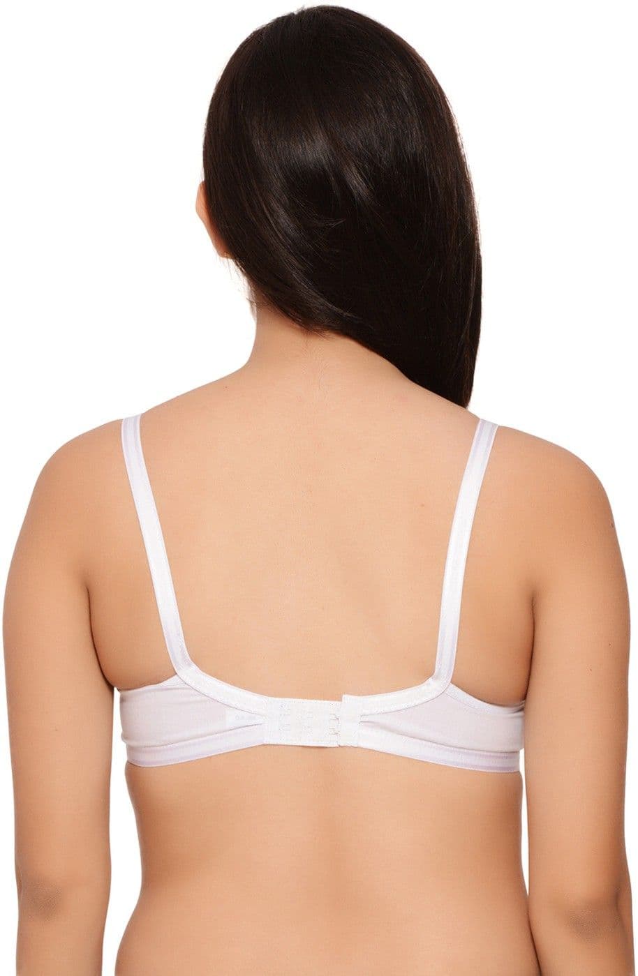 ShowTime Women's Full Coverage, T-Shirt Bra view 6
