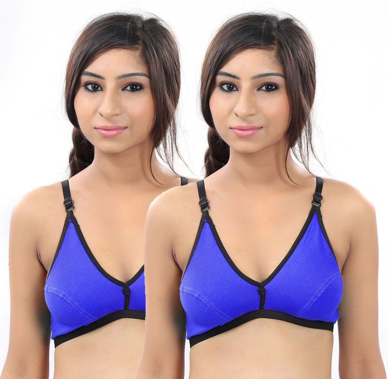 S4S Comfortable Women's Full Coverage Bra