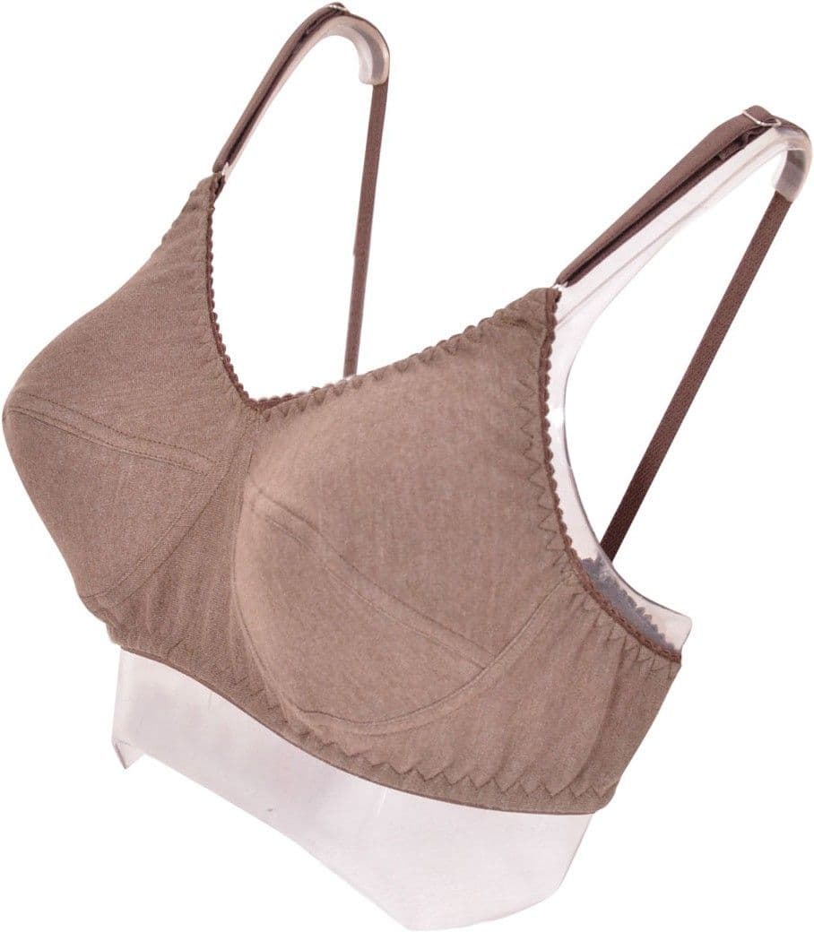 Status B Plus Cup Women's Full Coverage Bra view 5