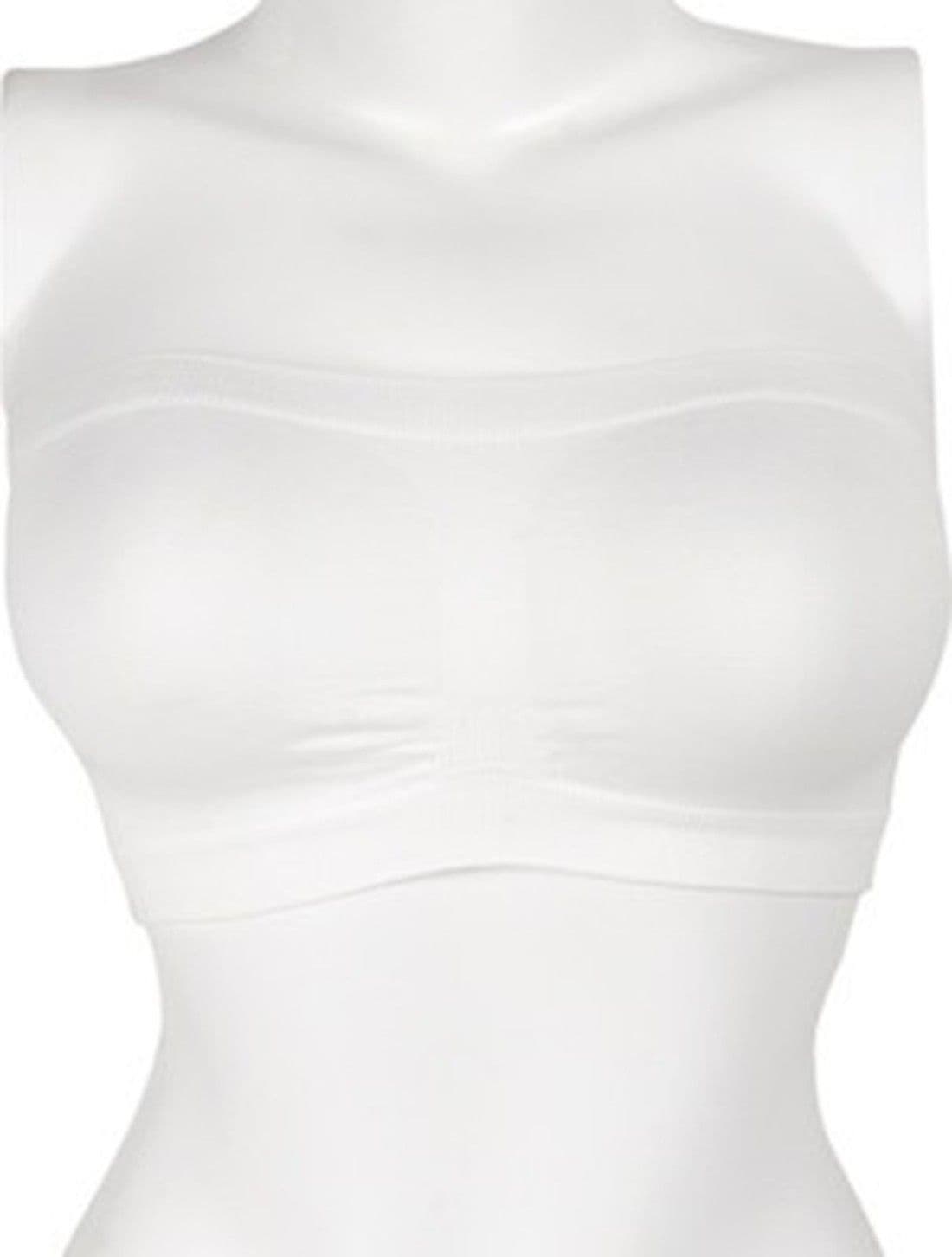 Magiq Ado tube Women's Tube Bra view 2