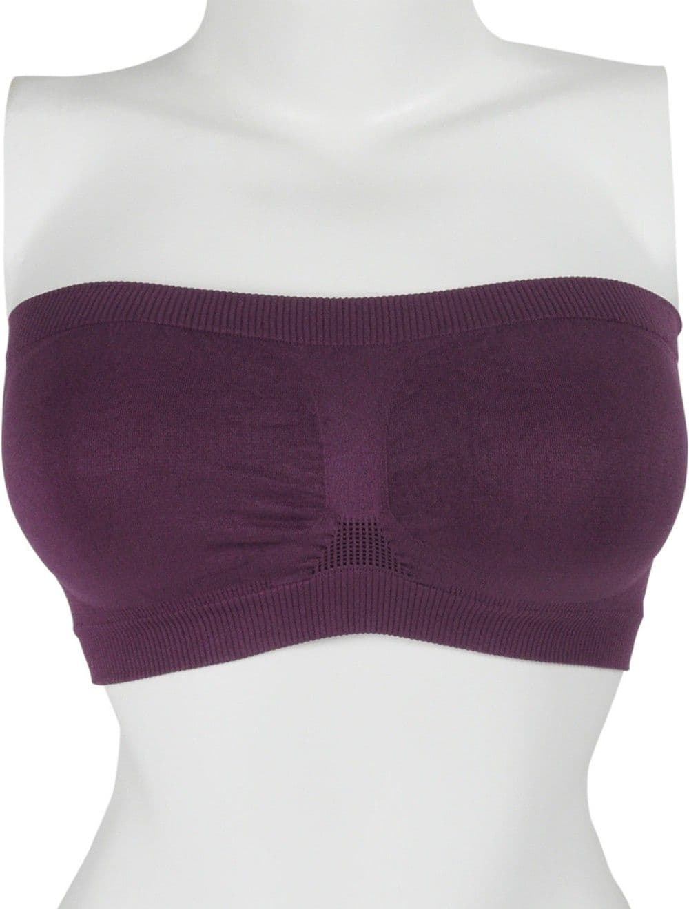 Madaam NonPadded Women's Tube Bra