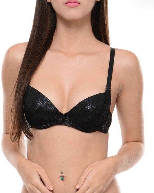 Ploomz Fashion Women's Push-up Bra view 2