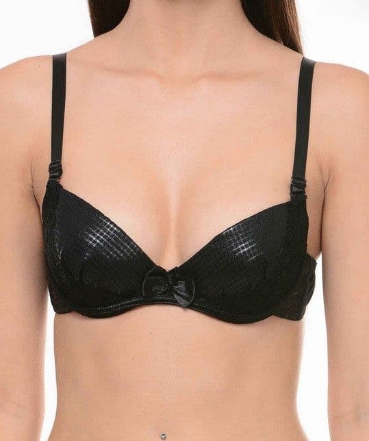 Ploomz Fashion Women's Push-up Bra view 5