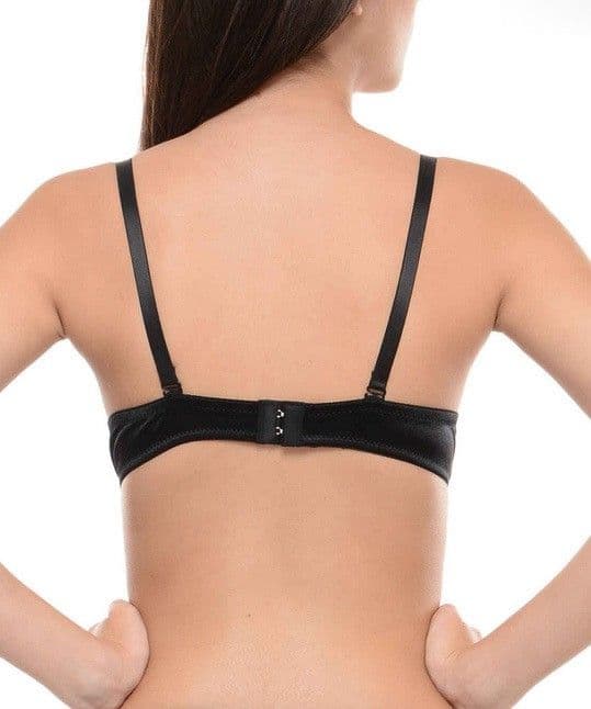 Ploomz Fashion Women's Push-up Bra view 4