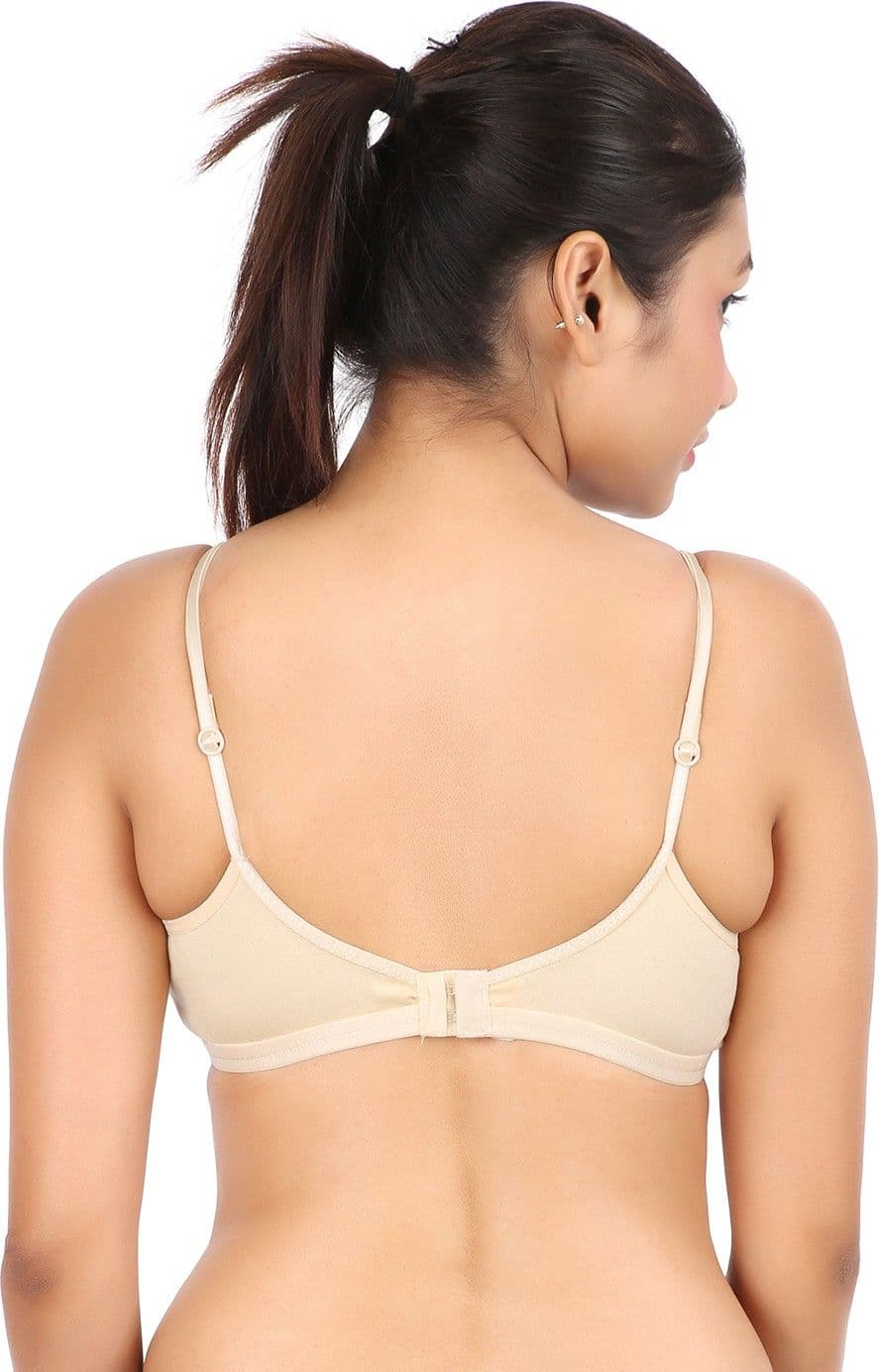 Vaishna Fashion Women's Full Coverage Bra view 4