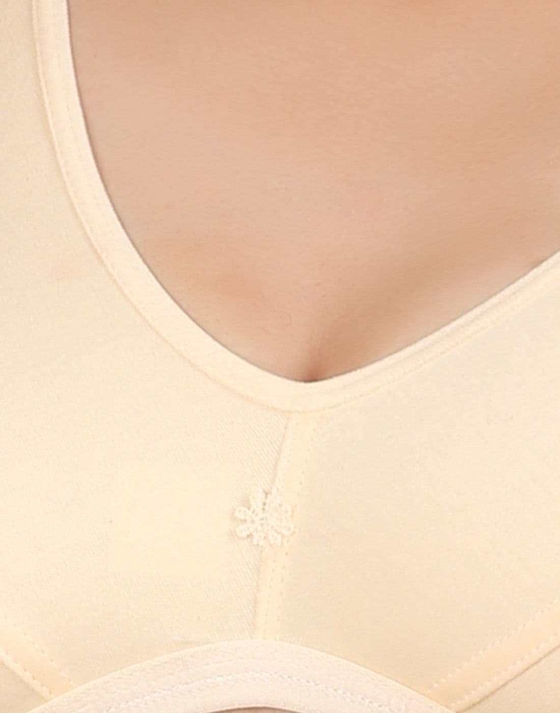 Vaishna Fashion Women's Full Coverage Bra view 5