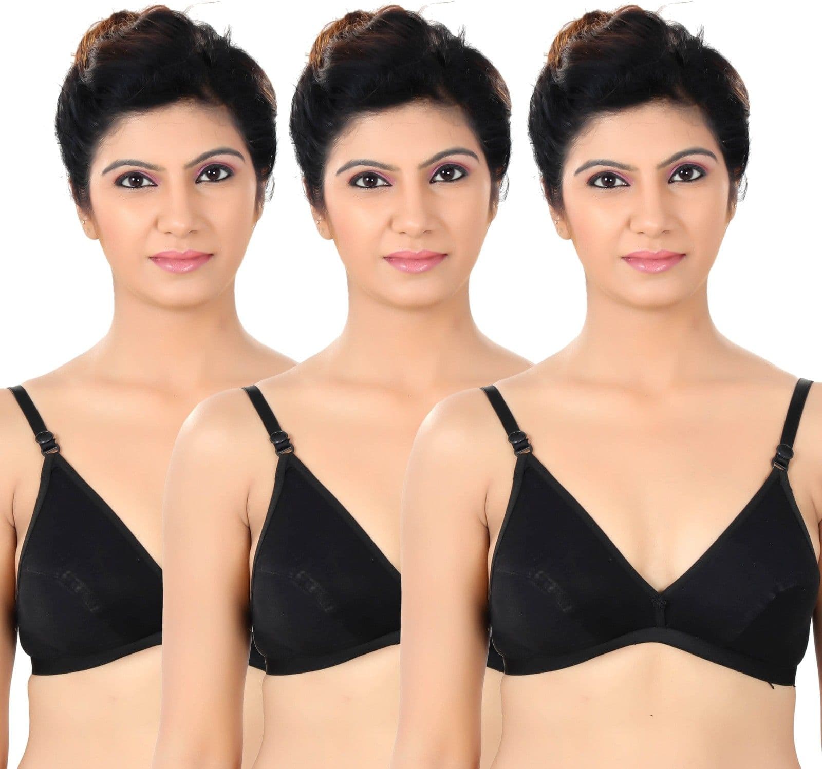 S4S Comfortable Women's Full Coverage Bra