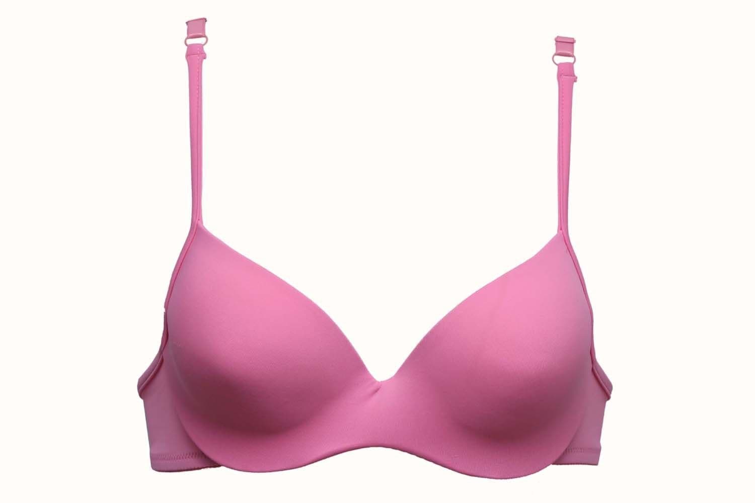 Glus Perfect Body Women's T-Shirt Bra