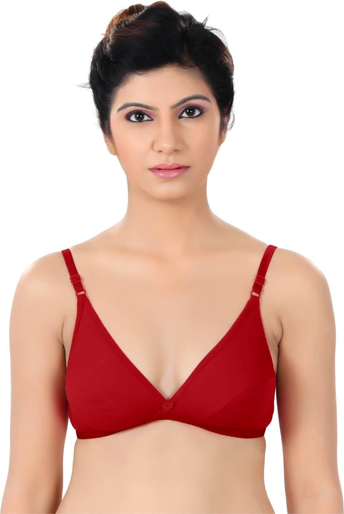 S4S Stylish Women's Push-up Bra view 2
