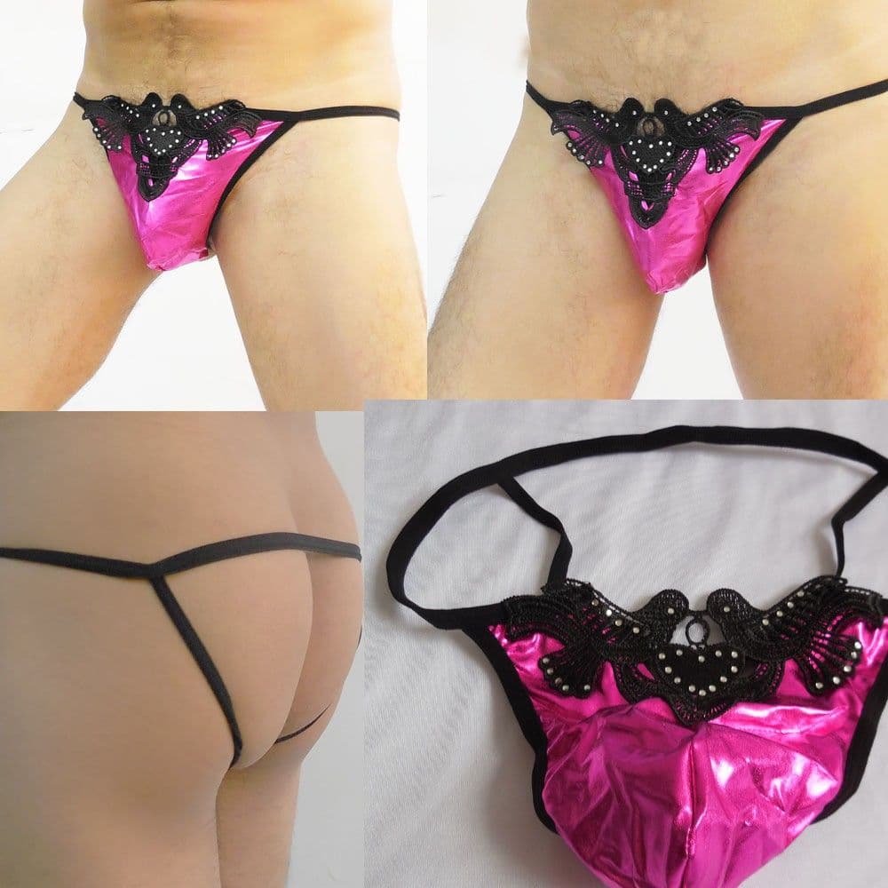 Magideal Men's Brief view 4