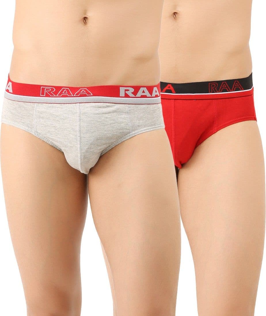 RAA Men's Brief