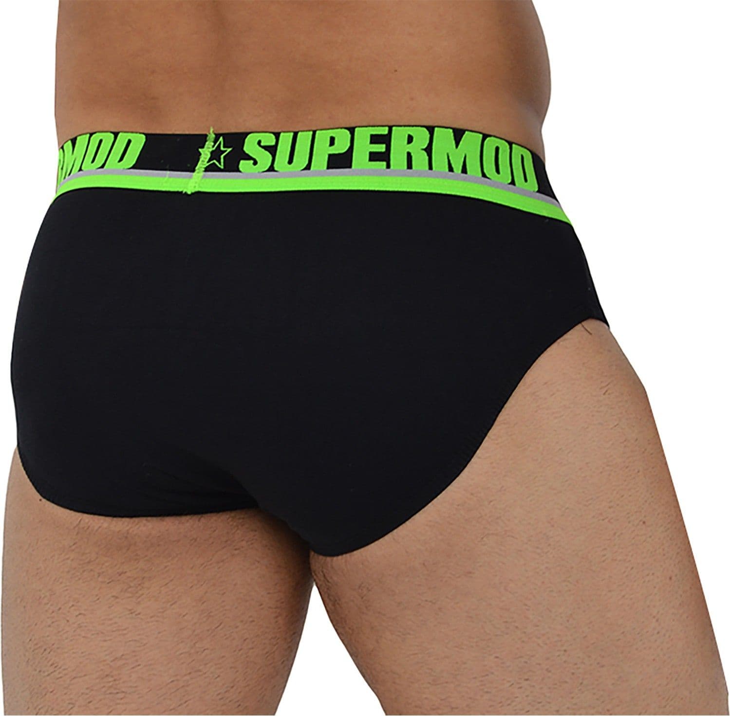 SUPERMOD Men's Brief view 3