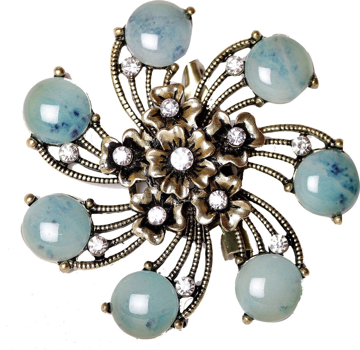 Samaa S-0003 Brooch