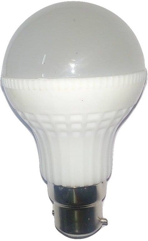 Big Balaji 5 W LED 5W Bulb White Pack Of 3 Bulb view 2