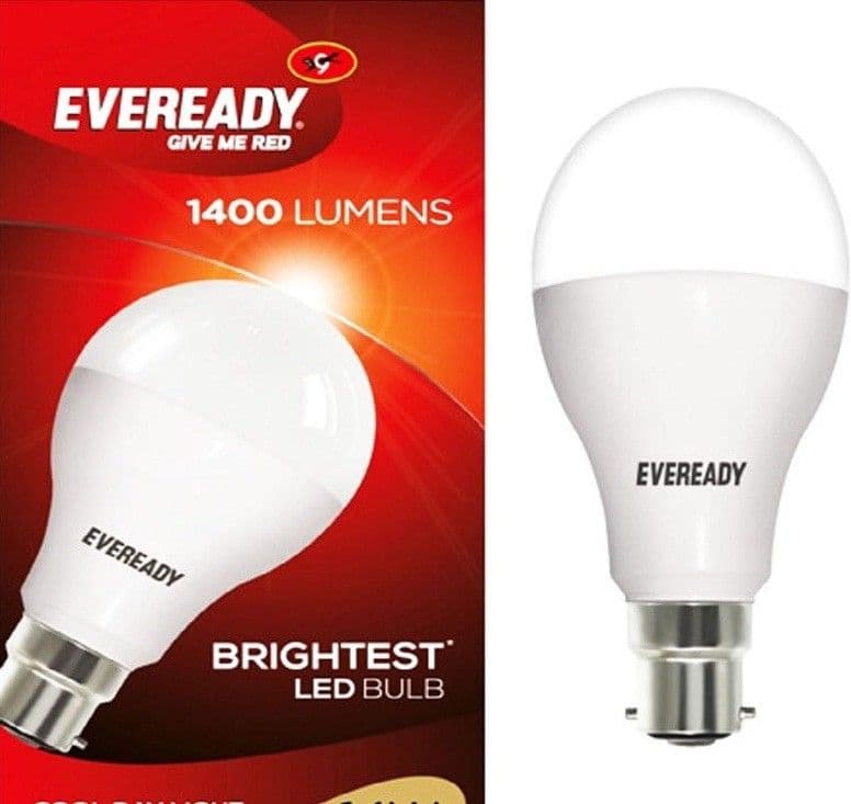 Eveready 14 W LED Bulb view 2