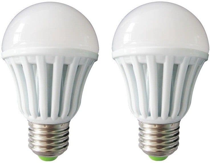 IPP 3 W LED Bulb view 2