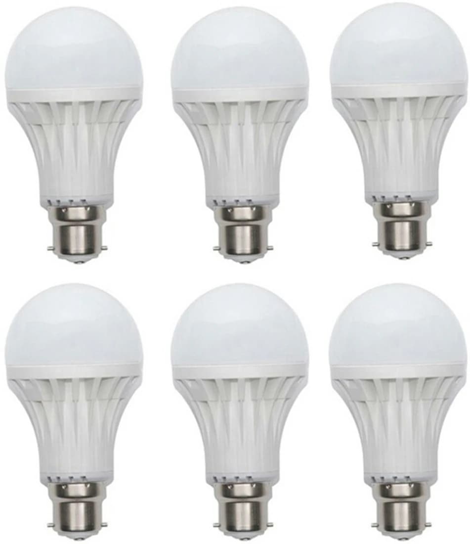 Vglit 7 W LED Bulb