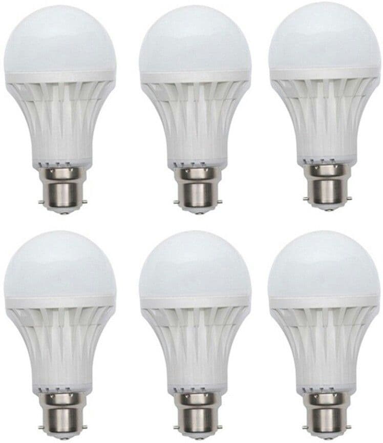 Vglit 7 W LED Bulb view 2