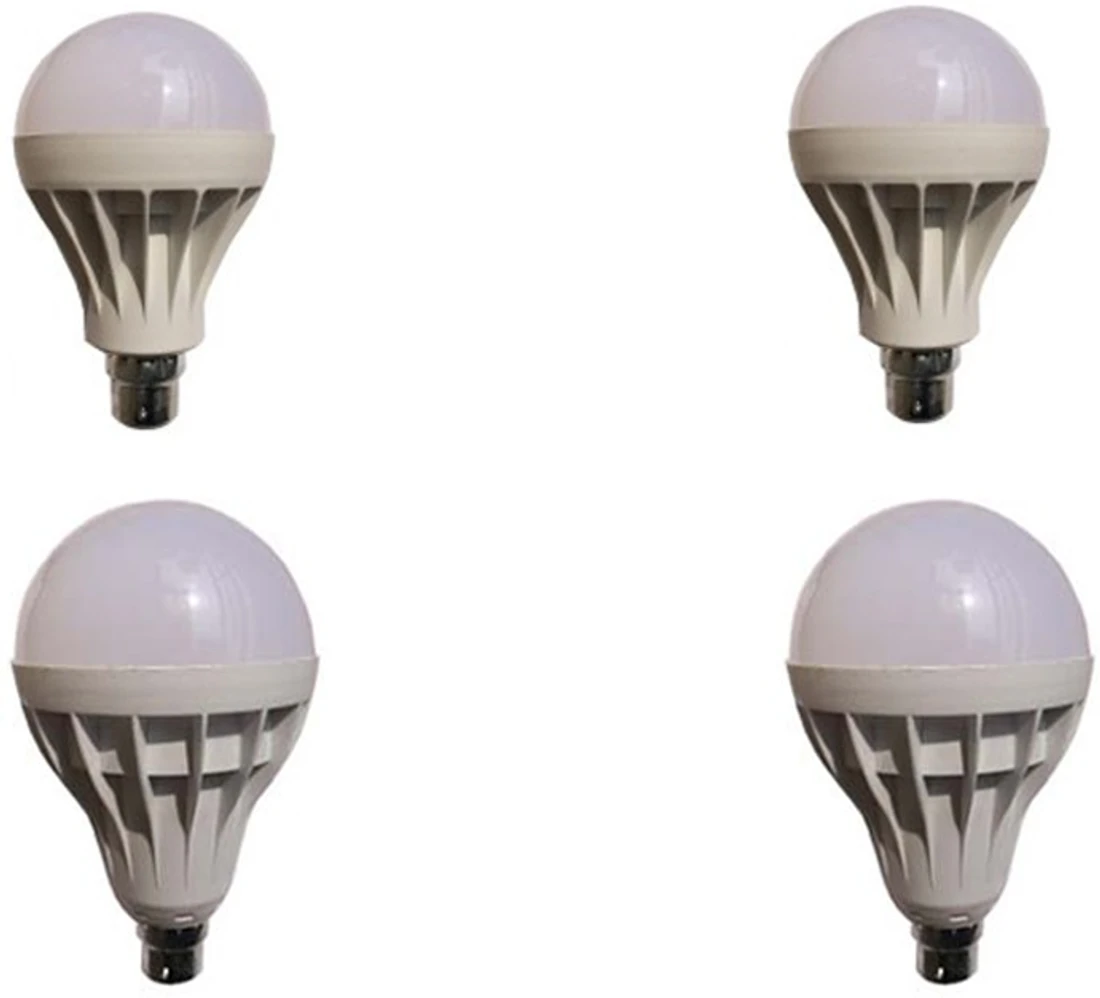 Galaxy 12 W, 18 W LED Bulb