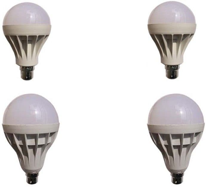 Galaxy 12 W, 18 W LED Bulb view 2
