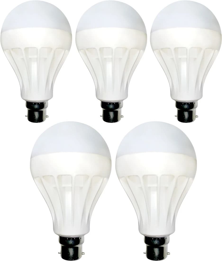 Rainz Gold 15 W LED Bulb