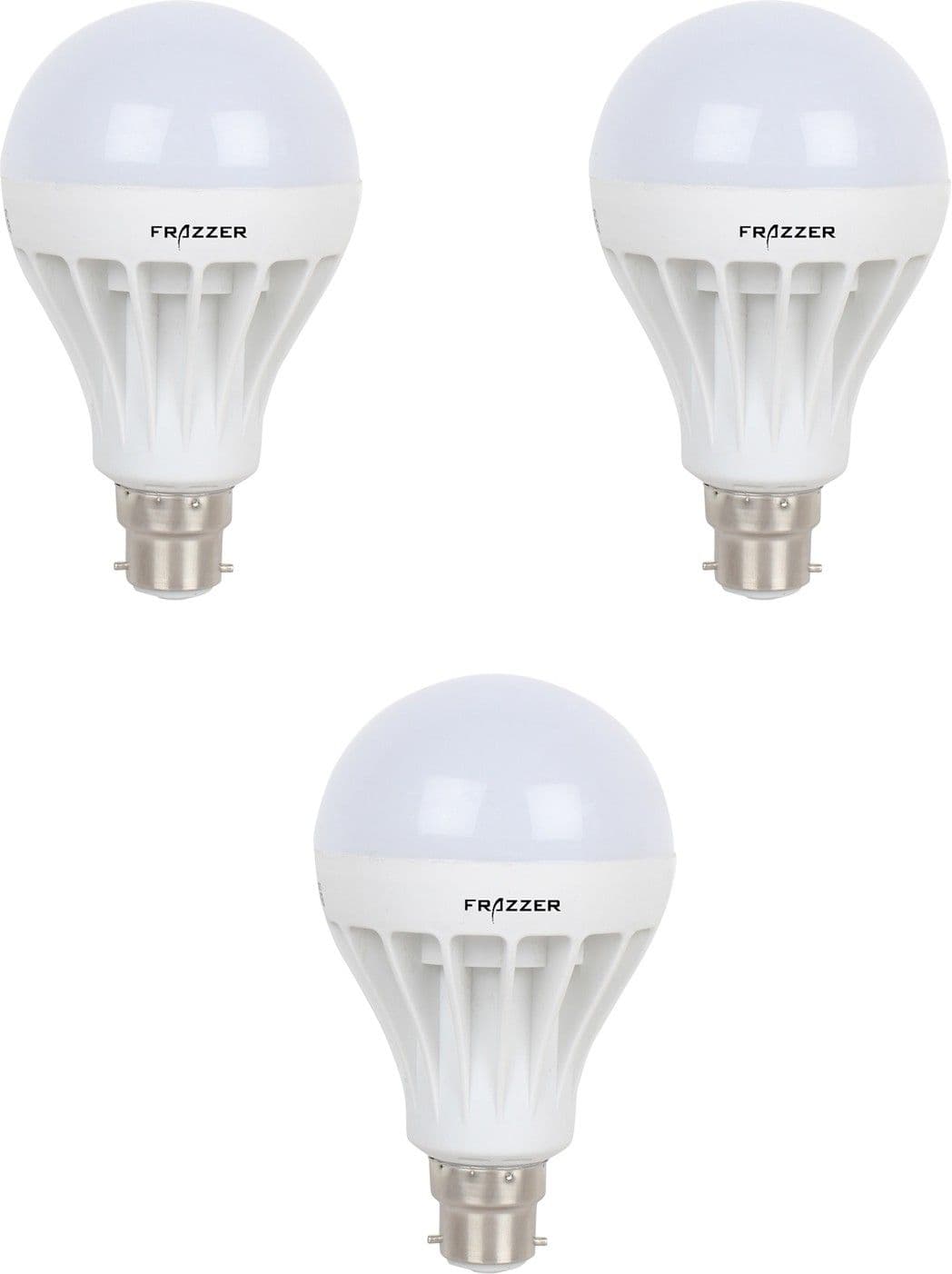 Frazzer 12 W LED Bulb