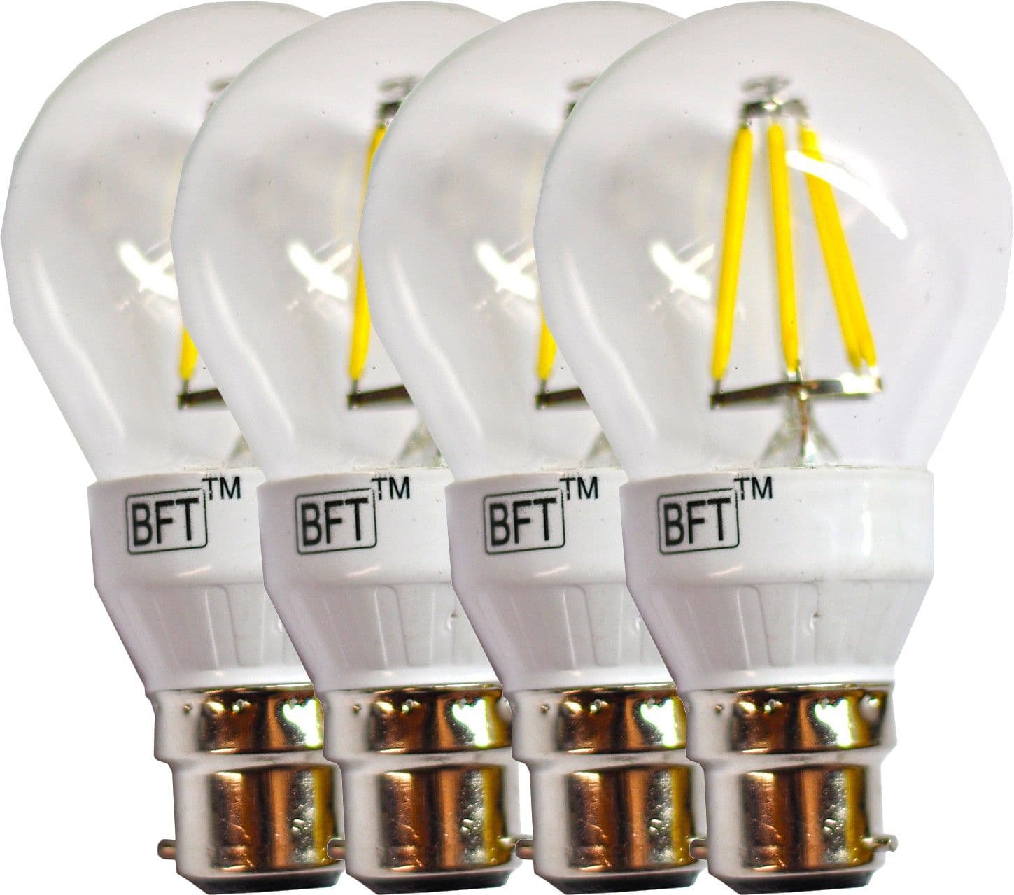 BFT 6 W LED Cool White Bulb