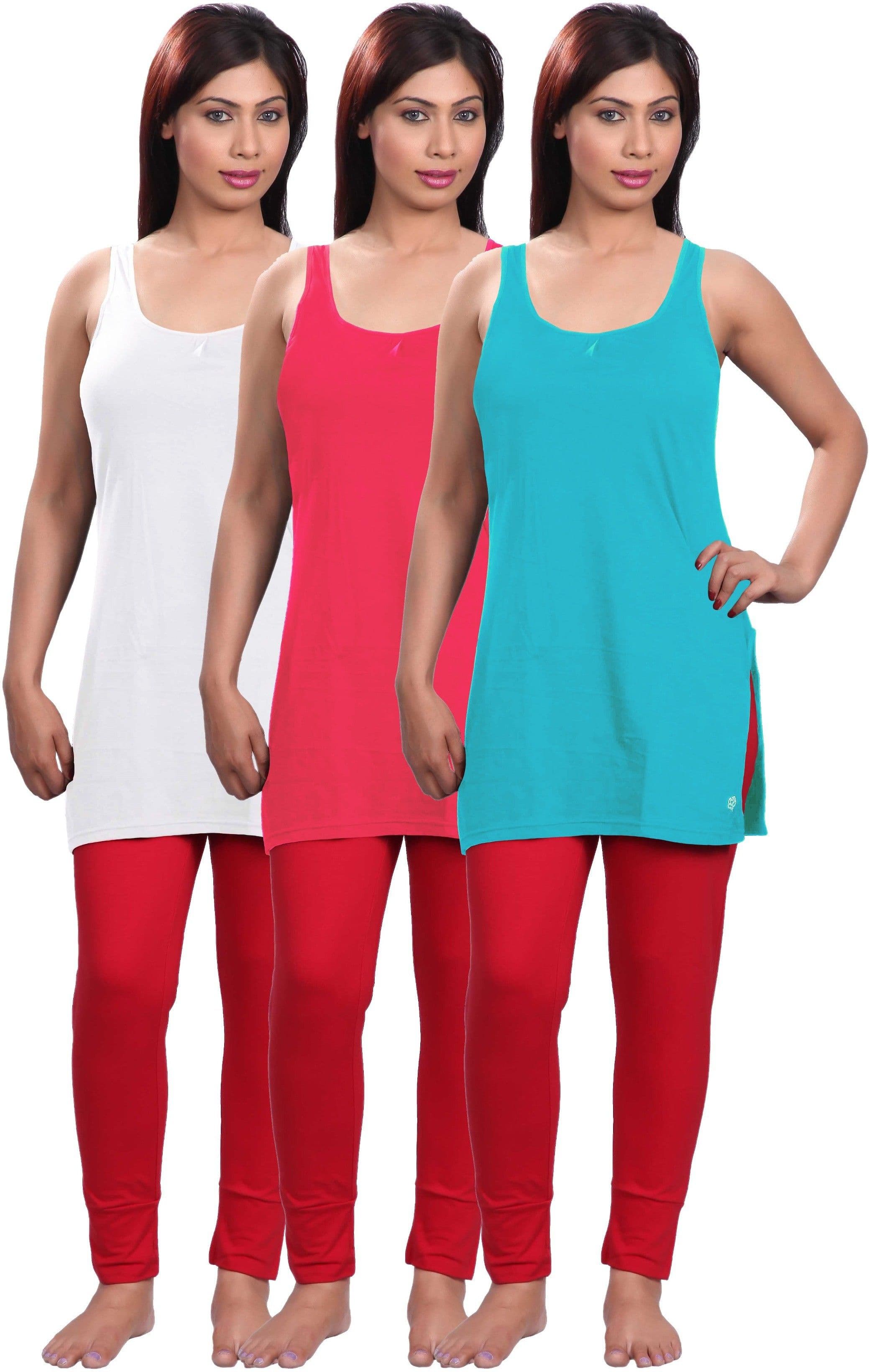 Selfcare Women's Camisole