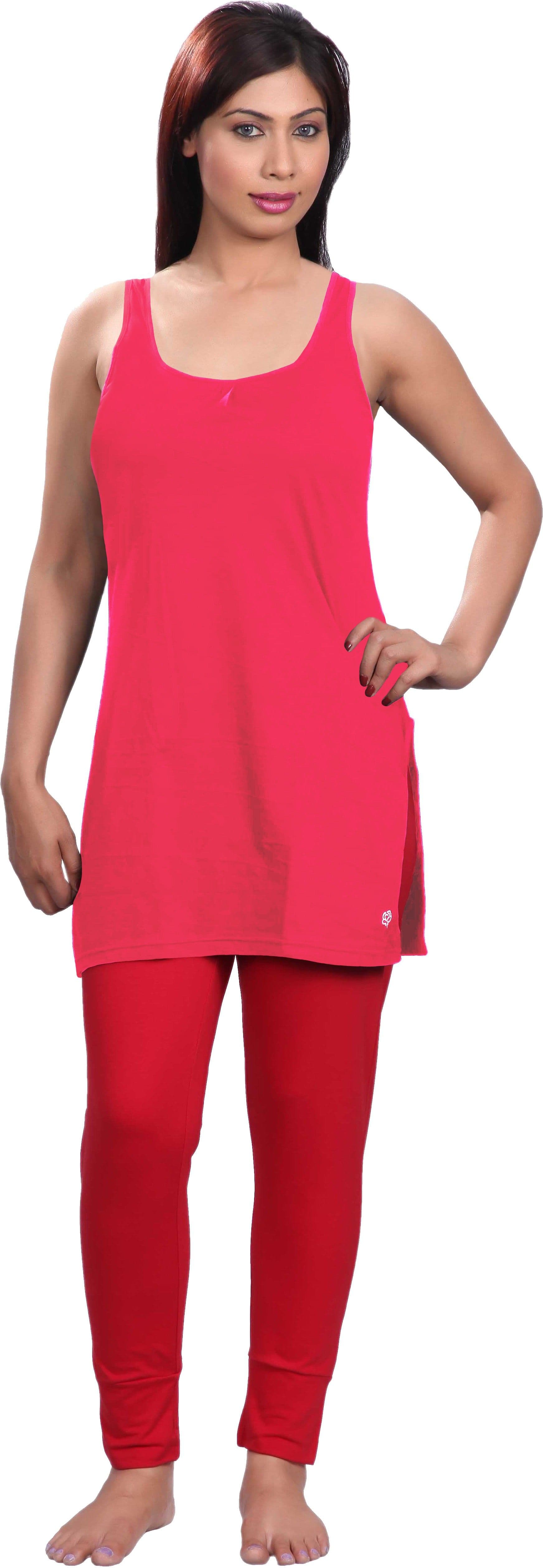 Selfcare Women's Camisole view 5