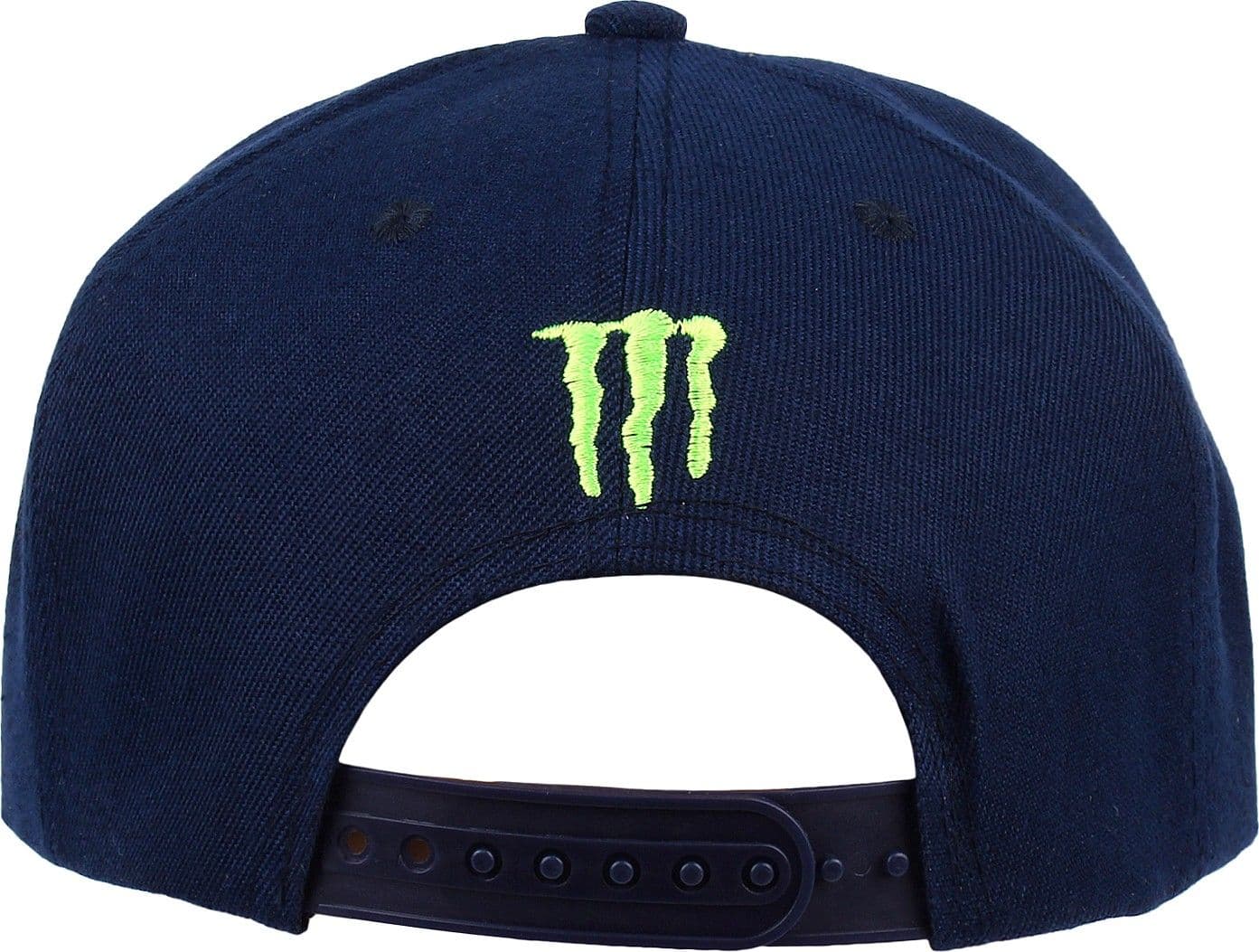 Eccellente Solid Hip Hop Cap view 3
