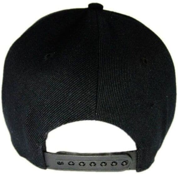 Truk Fit Self Design Truck Cap view 3
