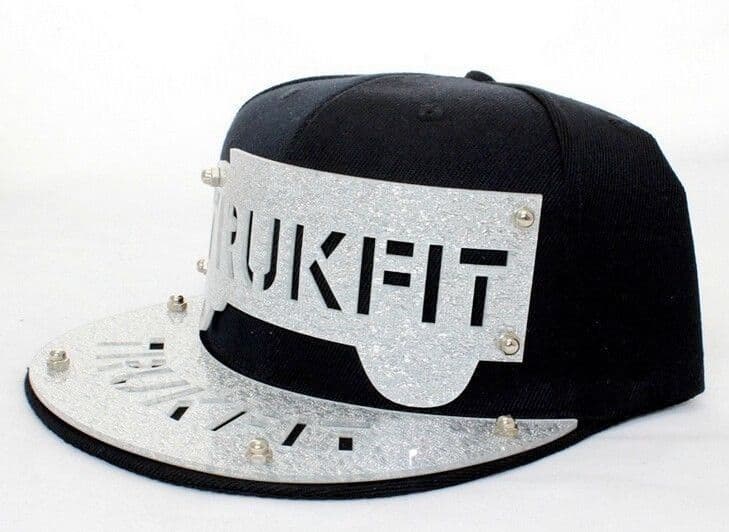 Truk Fit Self Design Truck Cap