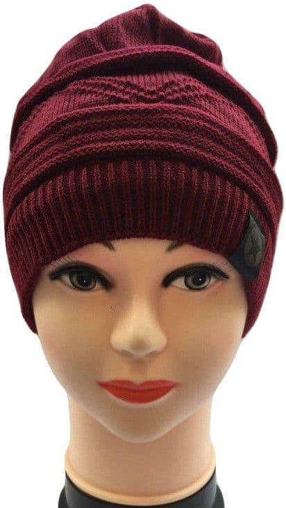 Tiny Seed Woolen Cap Cap view 4