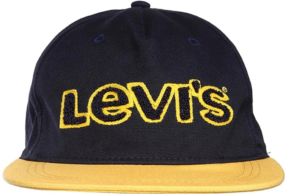 Levi's Solid Caps Cap