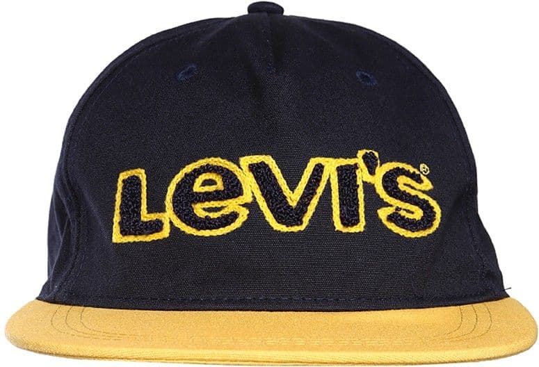 Levi's Solid Caps Cap view 2