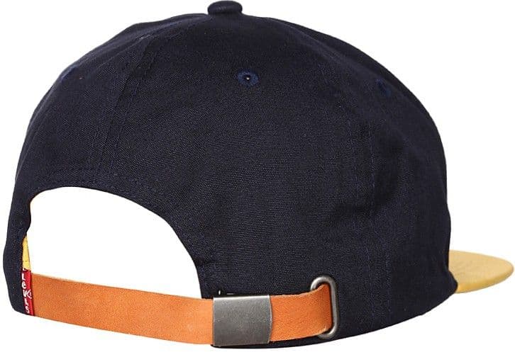 Levi's Solid Caps Cap view 5