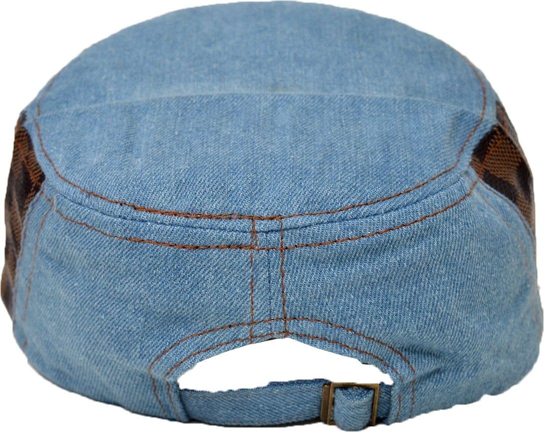Welwear Solid Basic Cap view 2